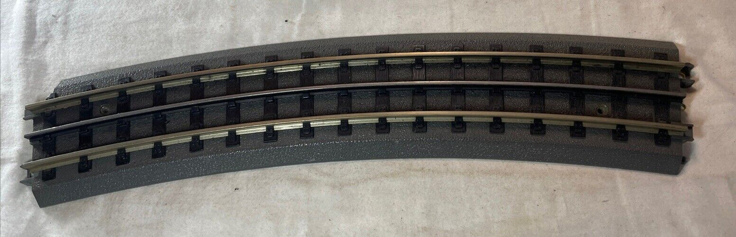 🚂MTH 40-1010 RealTrax O-72 Track. C-4 Fair