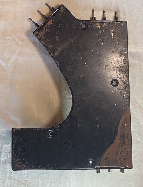 🚂O27 Gauge Lionel 1121 RC Switch Right. No Remote. TESTED!! C-6 Very Good