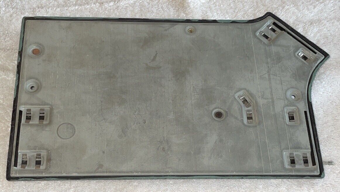 Lionel 0-27 1122 RC Switch Right. No Remote. C-6 Very Good. Serviced/Tested!!