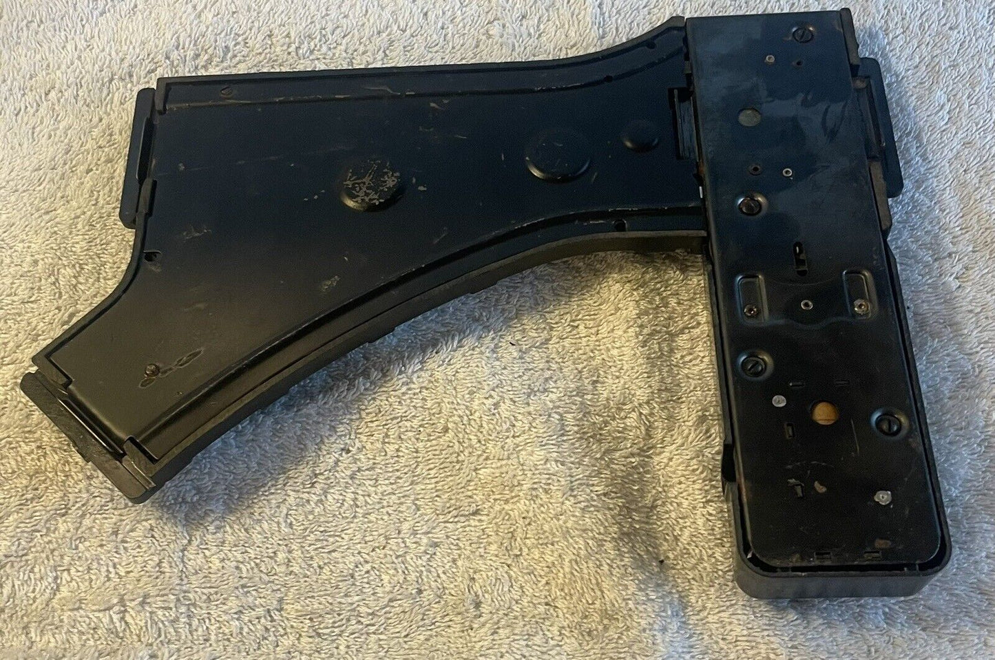 Lionel 022 Switch Right No Remote. TESTED! C-6 Very Good Condition