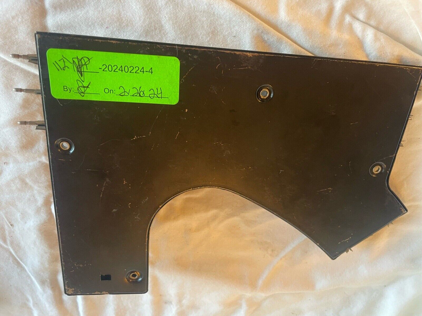 🚂 #1121 O27 Lionel RC Switch Left. NonDerailing Tested C-7