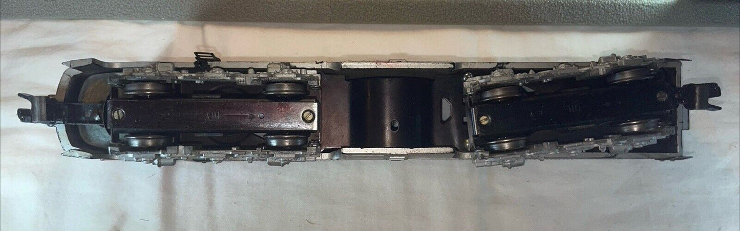 🚂 S Gauge American Flyer 473 Alco A Unit (Dummy Non-Powered) Diesel SERVICED!!