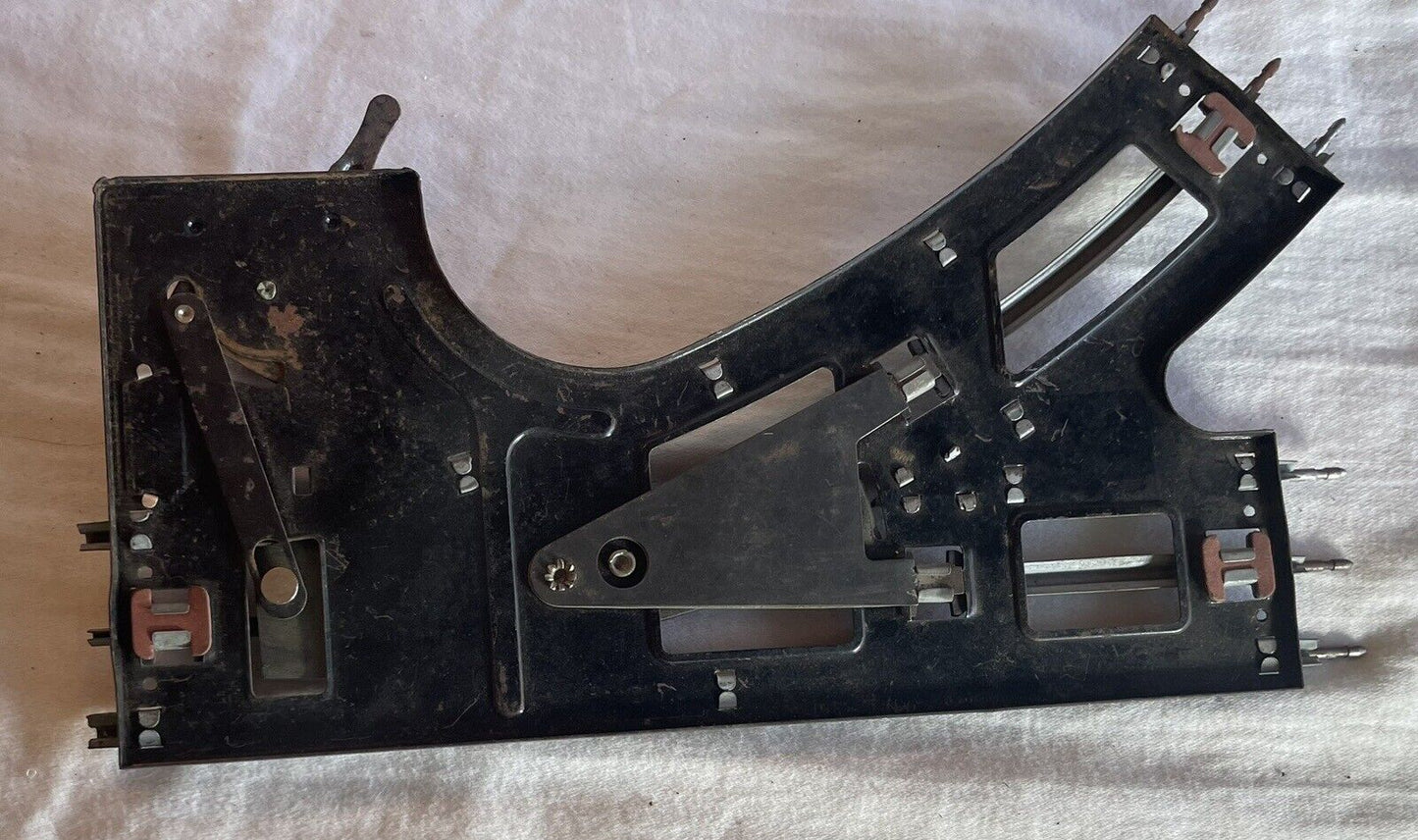 🚂Lionel Pre-War 1024 Manual Switch Right. Serviced / TESTED! C-5 Good Condition