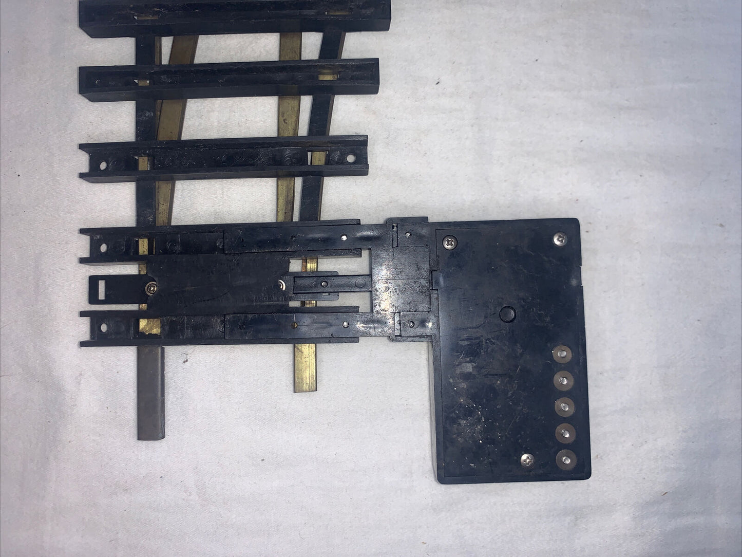 🚂 G Scale Aristocraft ART-11215 Switch Left Remote Control - No Accessories C-6