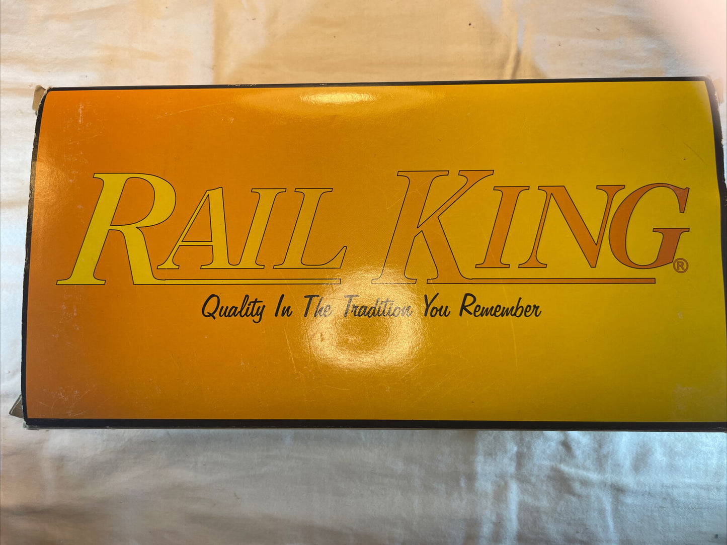 🚂 MTH O Gauge 30-7767 Union Pacific Steel Caboose in Original Box C-6 Very Good