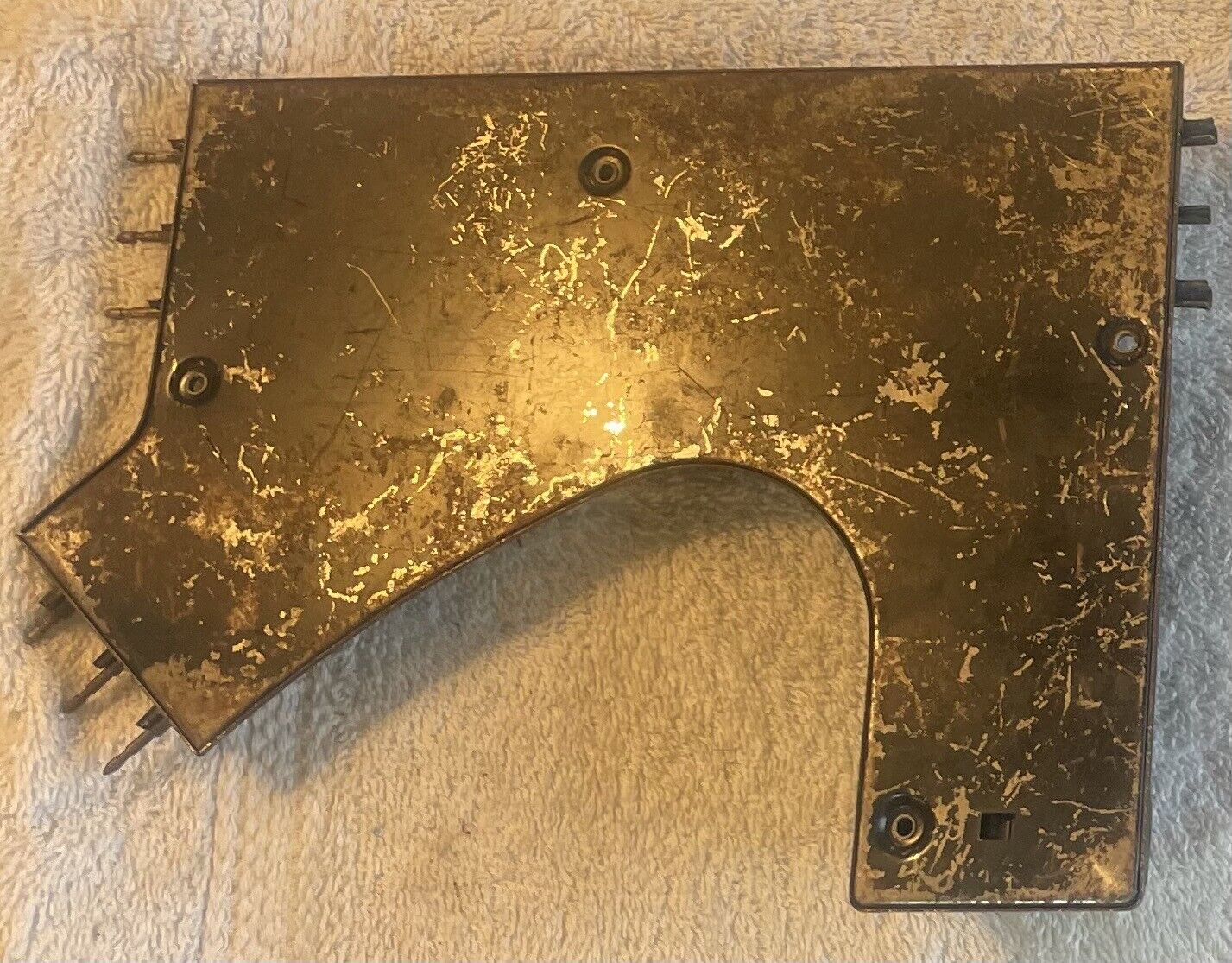 🚂O27 Gauge Lionel 1121 RC Switch Right. No Remote. TESTED!! C-6 Very Good