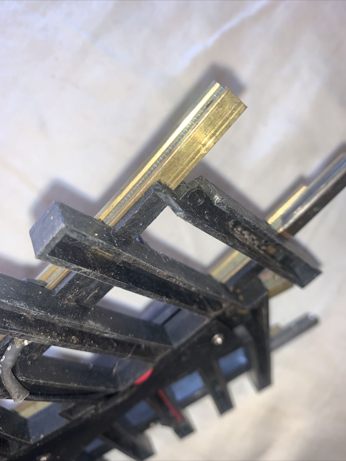 🚂 G Scale Aristocraft ART-11205 Switch Right Remote Control -No Accessories C-5