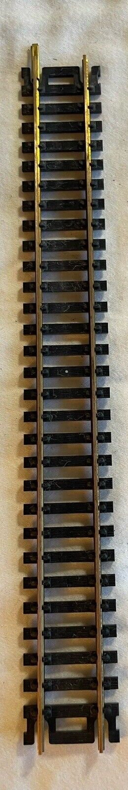 Atlas 9" A Straight Track