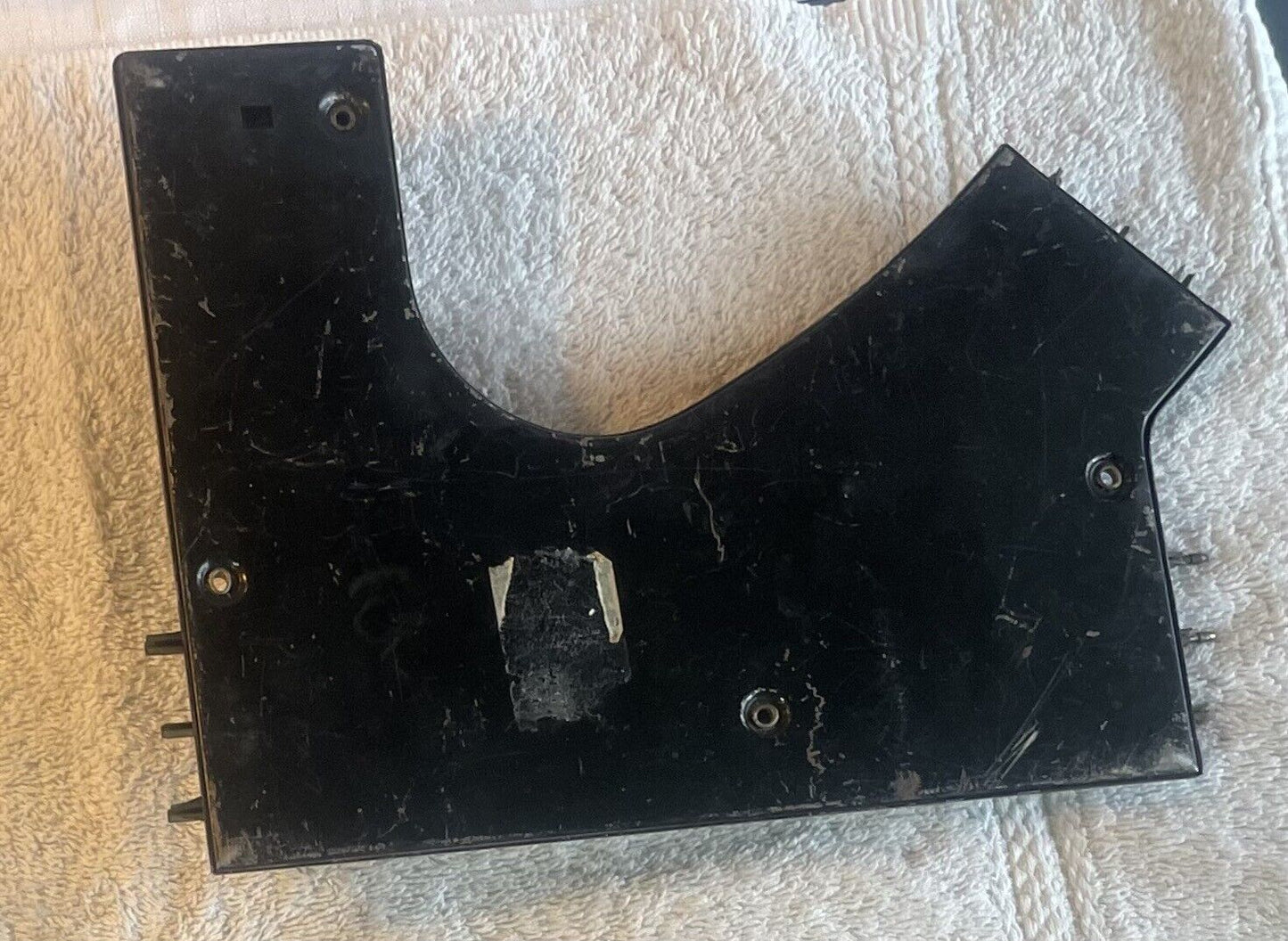 O27 Gauge Lionel 1121 RC Switch Right. No Remote. TESTED!! C-7 Excellent