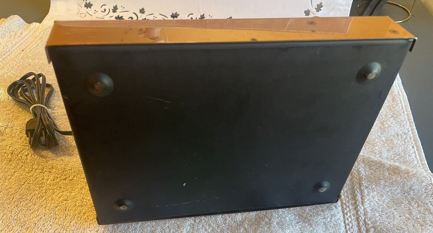 HO Scale KF CB62 Transformer. TESTED!! C-6 Very Good Condition