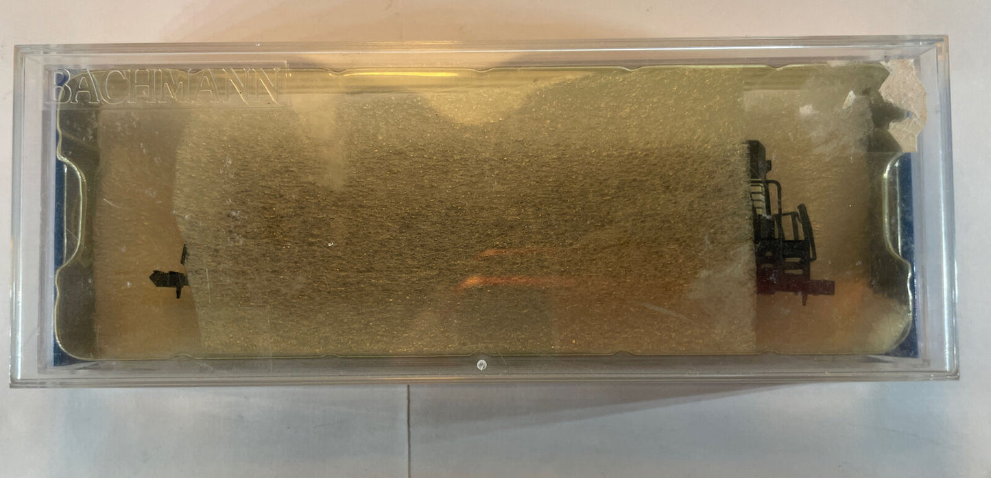 N Scale Bachmann 61291 GP50 Norfolk & Southern #6551 8WheelDrive Broken Railing