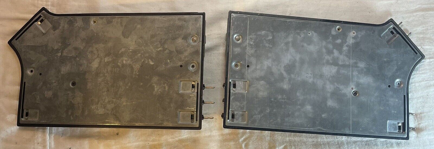 🚂Lionel 0-27 Pair of 1122 RC Switches