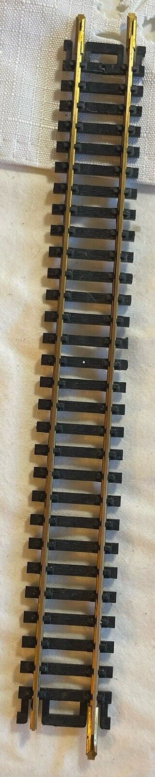 Atlas 9" B Straight Track