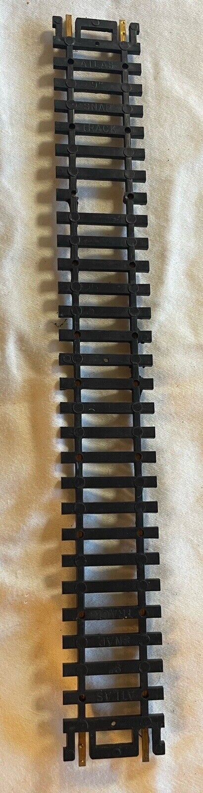 Atlas 9" Straight Track