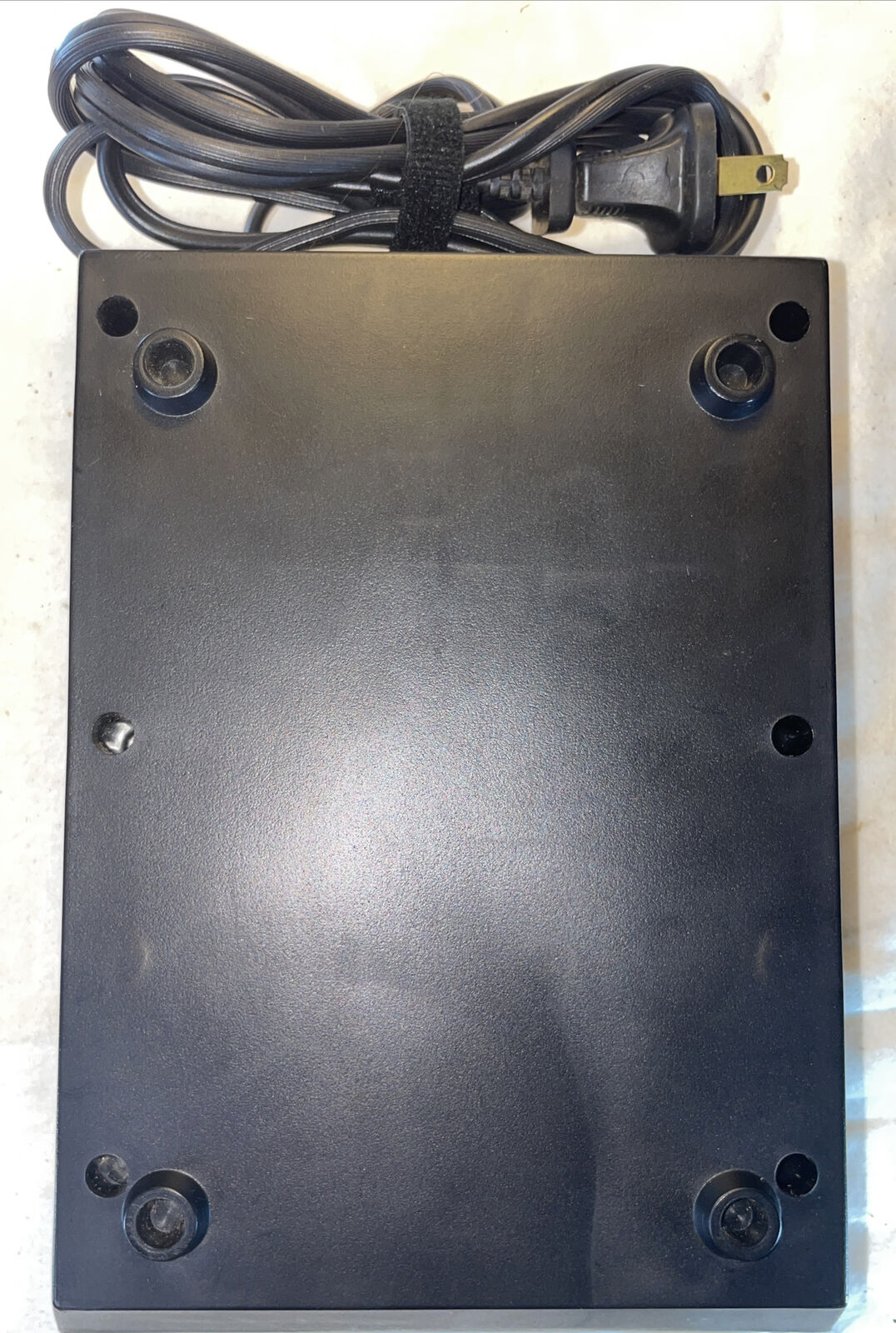 🚂 MRC TECH II Dualpower 2800 HO/N/Z Transformer in OB. TESTED! Works Great! C-7