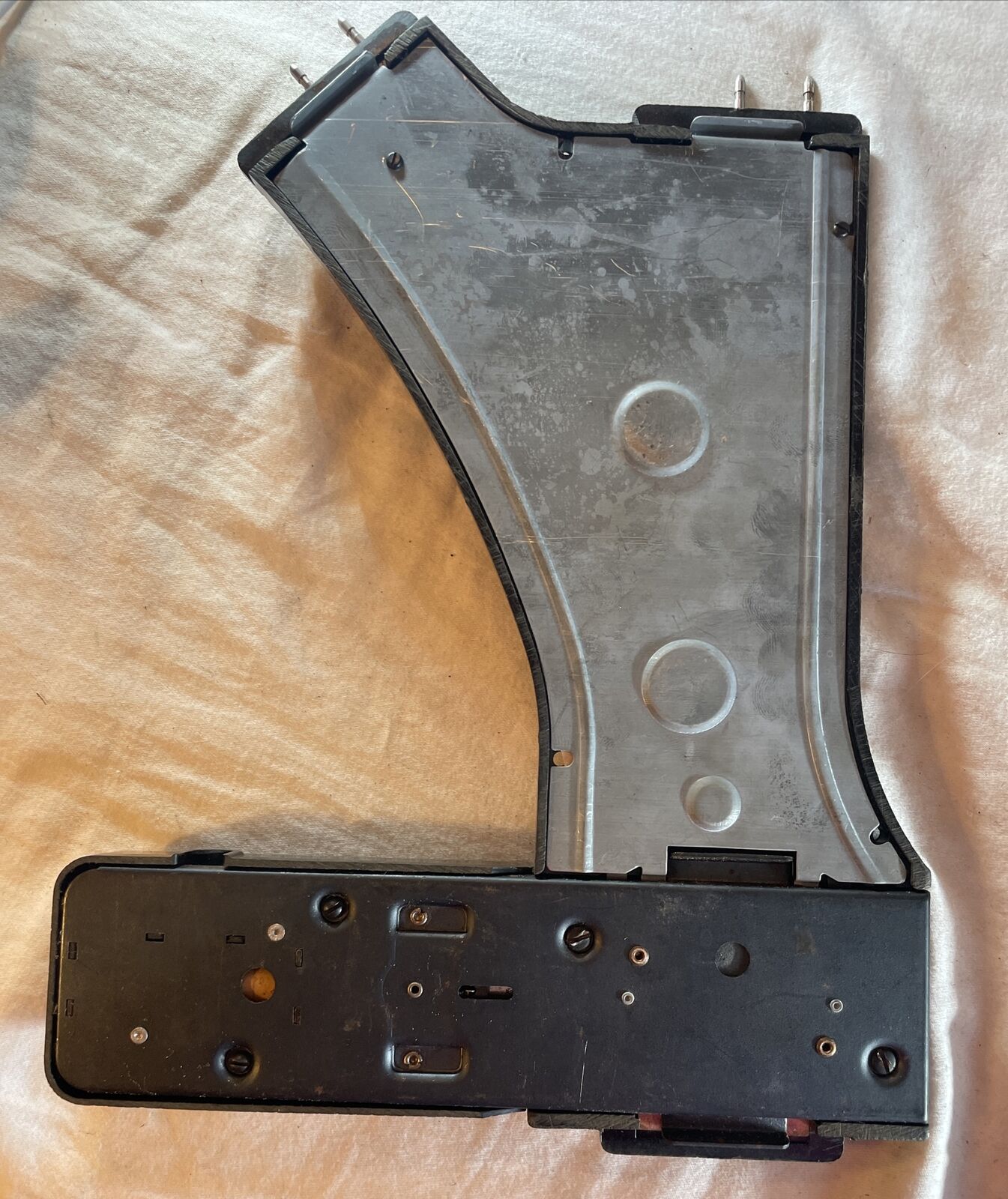 🚂 Lionel No. 022 Switch Pair. No Remote! Serviced & Tested!! C-6 Very Good