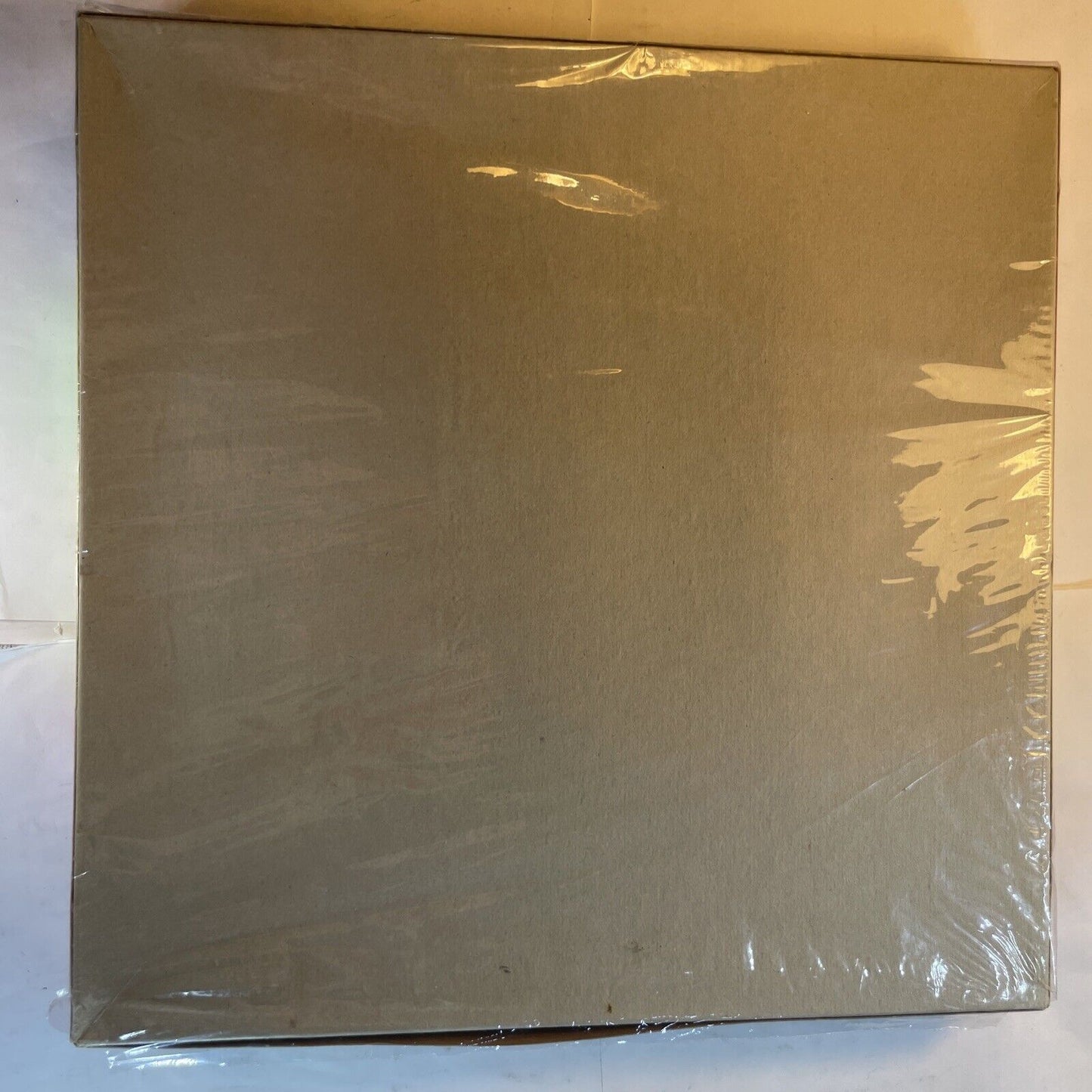 🚂 HO Scale Heljan 908 Gas Station. Brand New In Original Box!!