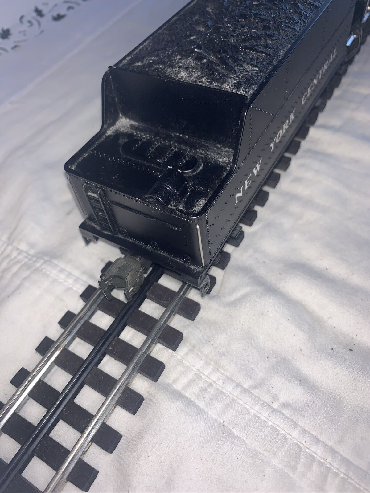 🚂 MTH O Gauge 30-1123-1 NYC 0-8-0 Steam Switcher in OB. TESTED!! C-7 Excellent