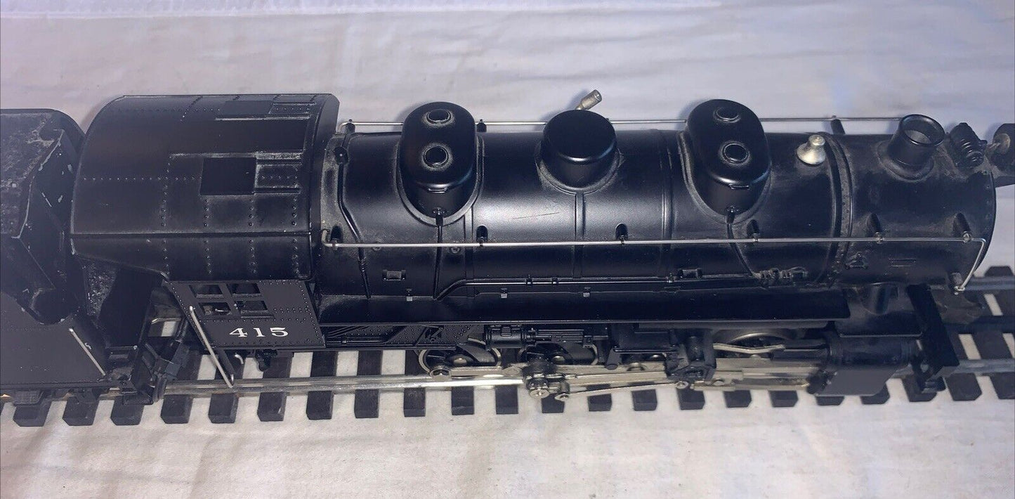 🚂 MTH O Gauge 30-1123-1 NYC 0-8-0 Steam Switcher in OB. TESTED!! C-7 Excellent