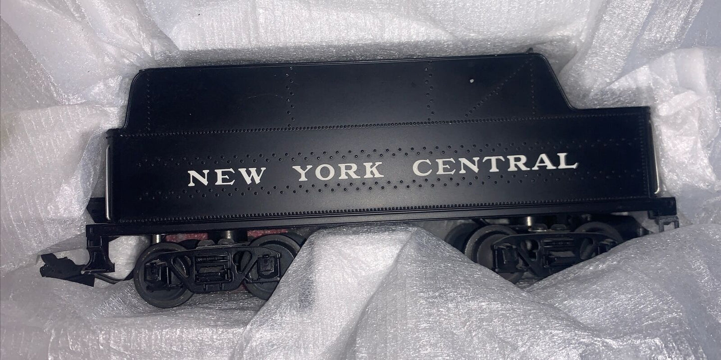 🚂 MTH O Gauge 30-1123-1 NYC 0-8-0 Steam Switcher in OB. TESTED!! C-7 Excellent