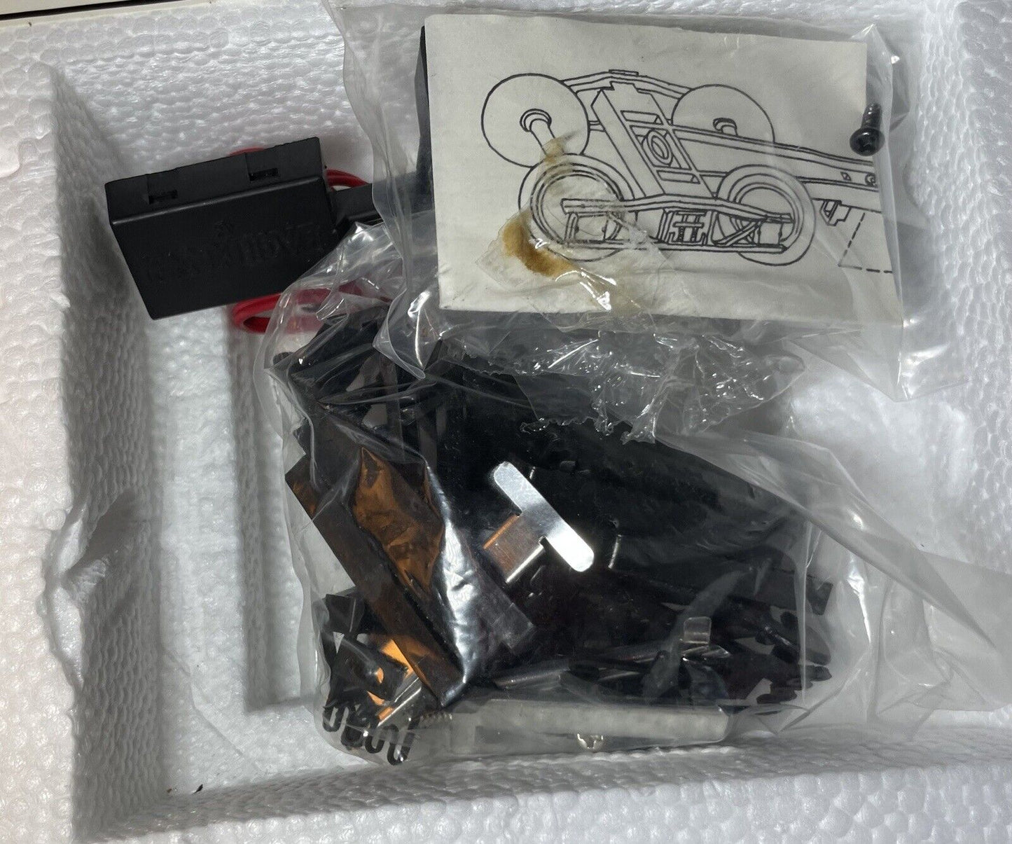 G Scale Liberty Bell Limited Bachmann Big Haulers 4-6-0 Steam Knuckle Coupler C7