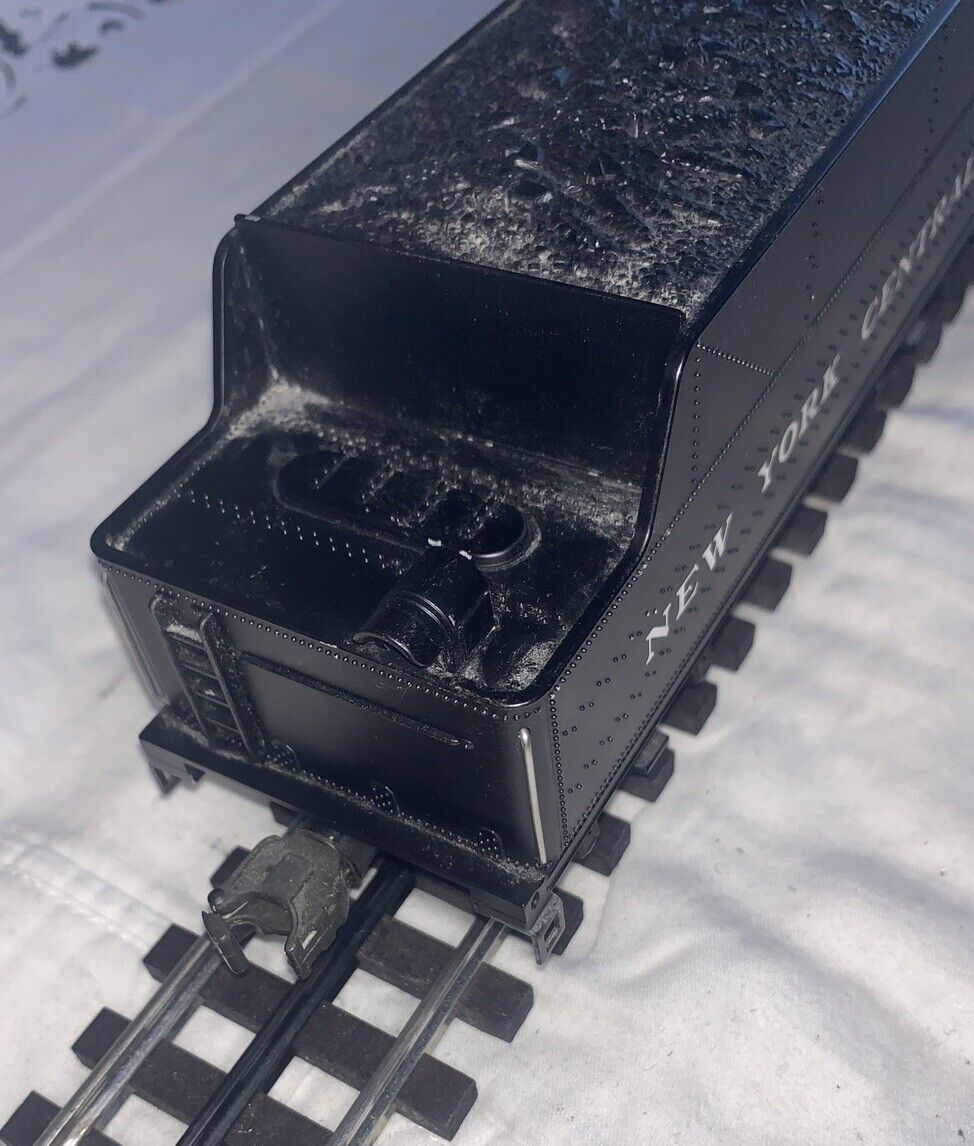 🚂 MTH O Gauge 30-1123-1 NYC 0-8-0 Steam Switcher in OB. TESTED!! C-7 Excellent
