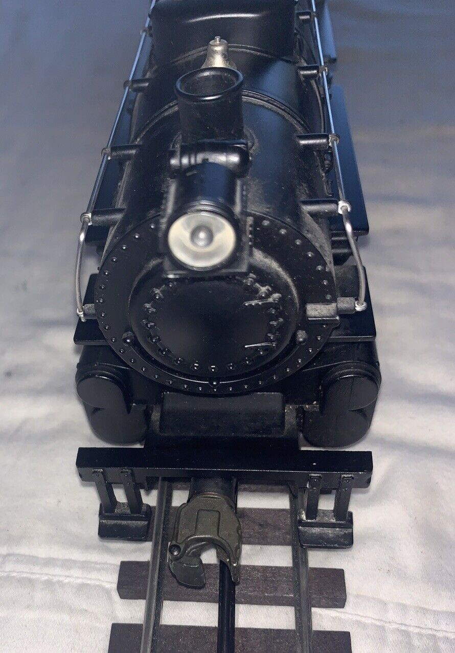 🚂 MTH O Gauge 30-1123-1 NYC 0-8-0 Steam Switcher in OB. TESTED!! C-7 Excellent