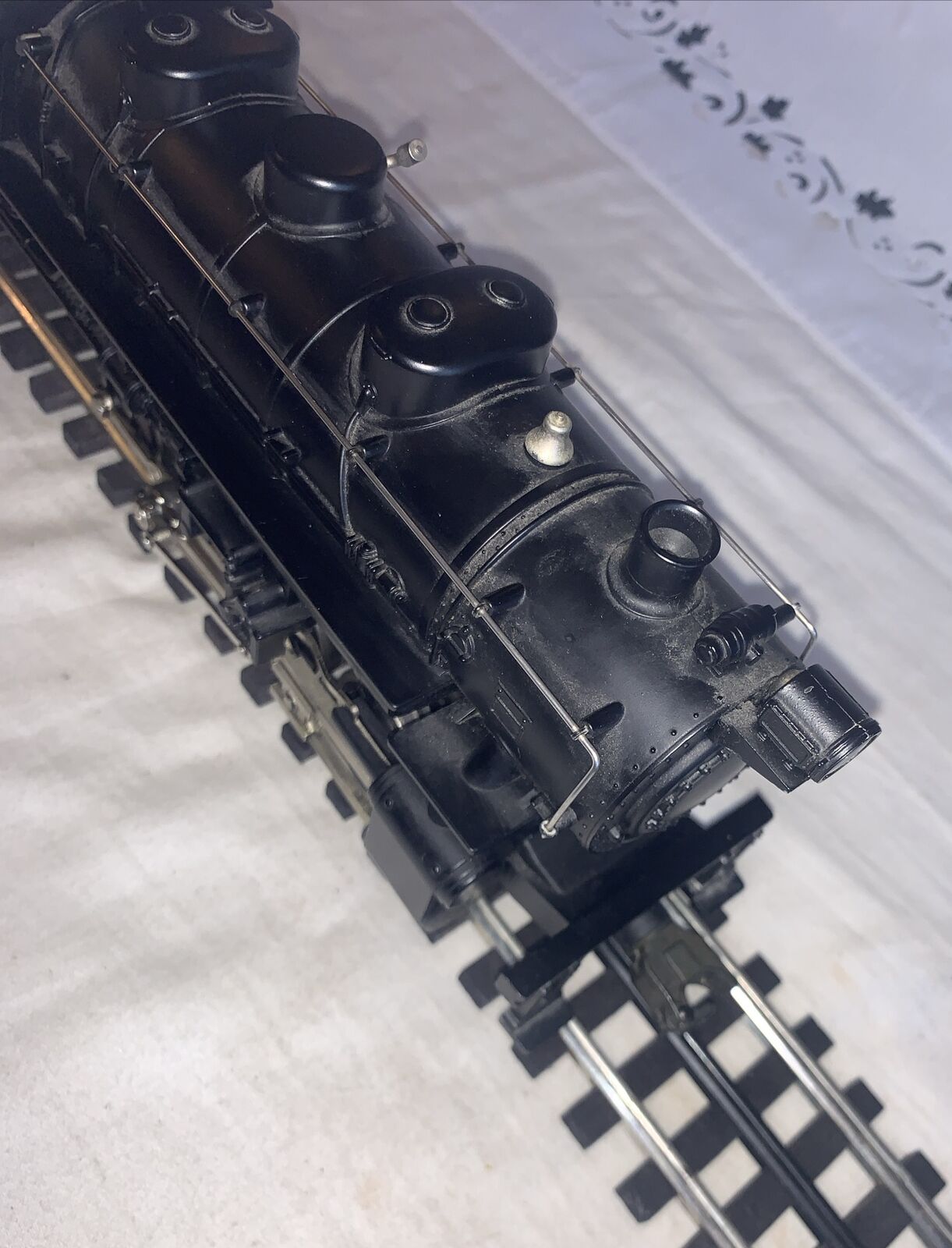 🚂 MTH O Gauge 30-1123-1 NYC 0-8-0 Steam Switcher in OB. TESTED!! C-7 Excellent
