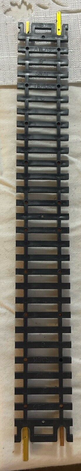 Atlas 9" C Straight Track