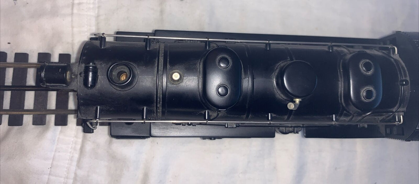 🚂 MTH O Gauge 30-1123-1 NYC 0-8-0 Steam Switcher in OB. TESTED!! C-7 Excellent