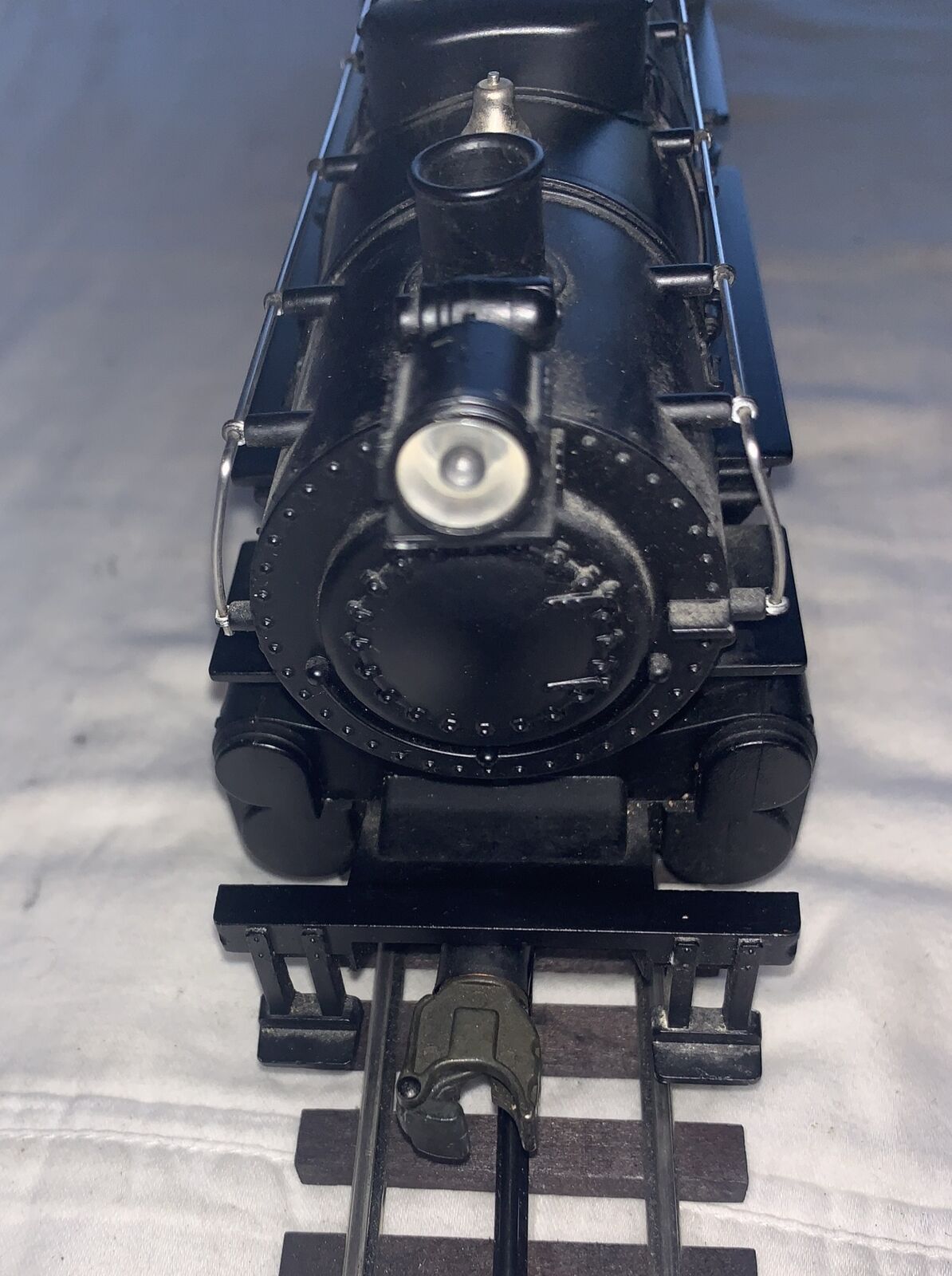 🚂 MTH O Gauge 30-1123-1 NYC 0-8-0 Steam Switcher in OB. TESTED!! C-7 Excellent