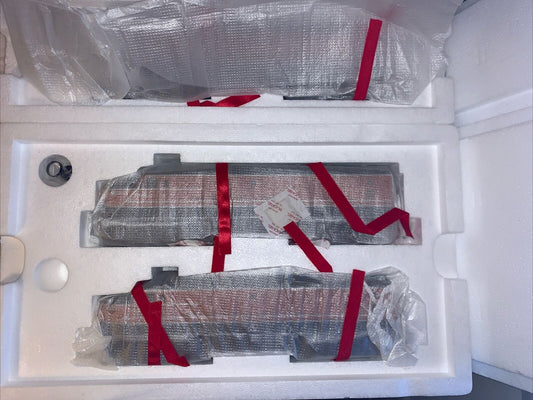 🚂 MTH O Gauge 30-2172-1 TCA 1999 Convention Alco PA ABA Diesel Loco 4599 C-10